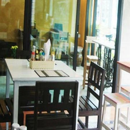 ホテル Anan House プーケット エクステリア 写真